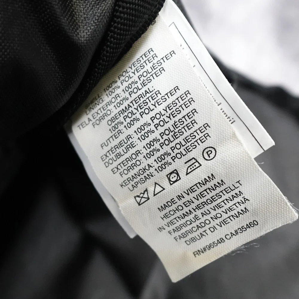 Oakley duffel bag